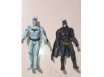 Coppia Batman