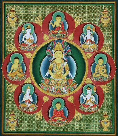 Consulenze Spirituali/Filosofiche