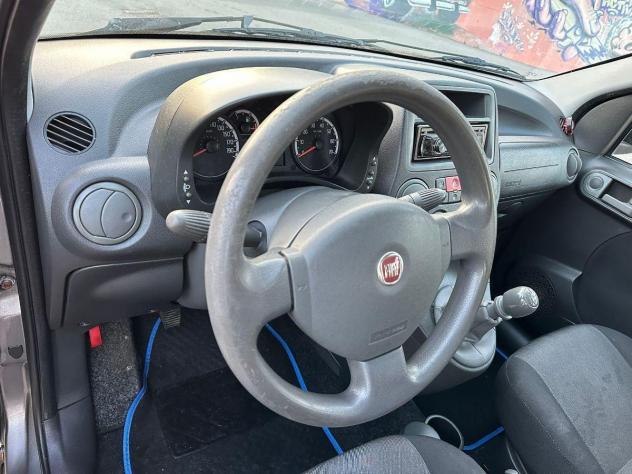 FIAT - Panda - 1.2 4x4 Glam - Foto 5