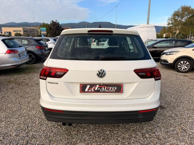 VOLKSWAGEN - Tiguan - 1.6 TDI Business BMT - Foto 6