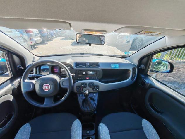FIAT - Panda Cross - Seleziona - Foto 9