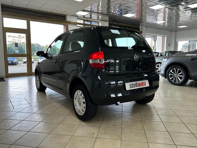 Volkswagen Fox 1.2 - Foto 7