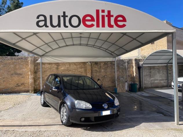 Volkswagen Golf 1.9 TDI