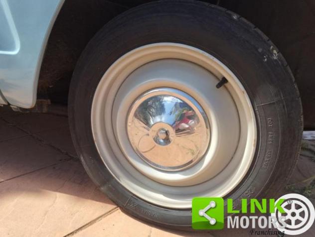 CITROEN Ami 8 Berlina - 1989 - RESTAURATA - ISCRITTA ASI rif. 24143736 - Foto 8