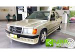 MERCEDES-BENZ 190 190 D Carat Duchatelet ? rif. 23975118
