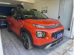 Citroen C3 Aircross PureTech 110 S&S Shine Pack