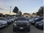 Jeep Grand Cherokee 3.0 V6 CRD 250 CV Multijet II Overland