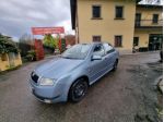 Skoda Fabia 1.4 16V/101 CV cat 5 porte Comfort S