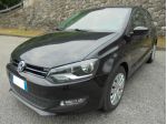 VOLKSWAGEN POLO 1.2 70CV COMFORTLINE 5P UNIPROPRIETARIO
