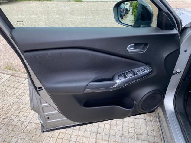 Nissan Juke 1.0 DIG?T 117?CV Acenta - Foto 6