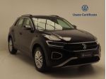 Volkswagen T-Roc T-Roc 2.0 TDI SCR 150 CV DSG Life