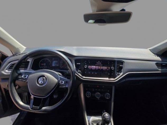 Volkswagen T-Roc 1.6 TDI 115 CV Business SCR - Foto 5
