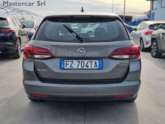 OPEL Astra ST 1.5 CDTI BUSINESS ELEGANCE122CV - FZ704TA rif. 23823619 - Foto 5