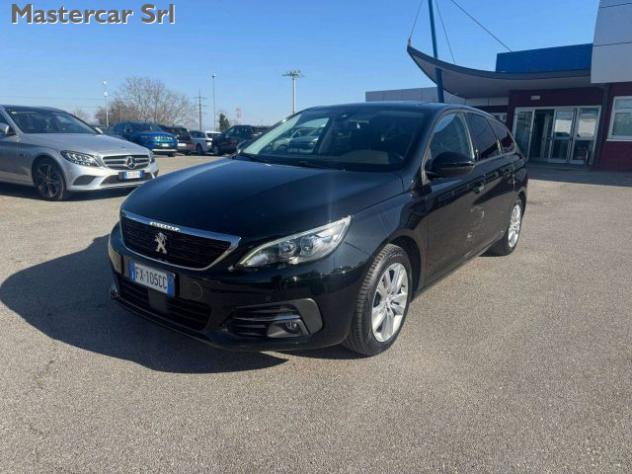 PEUGEOT 308 1.5 bluehdi Business Adas S TG : FX105CC rif. 23965191 - Foto 2