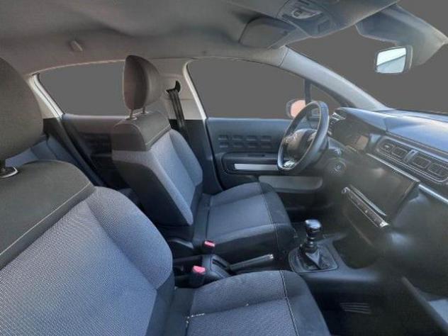 CITROEN C3 BlueHDi 100 S&S Feel Pack rif. 23746739 - Foto 2
