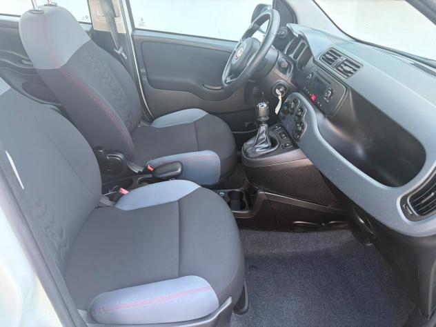 Fiat Panda 1.2 Lounge*EURO6*NEOPATENTATI - Foto 9