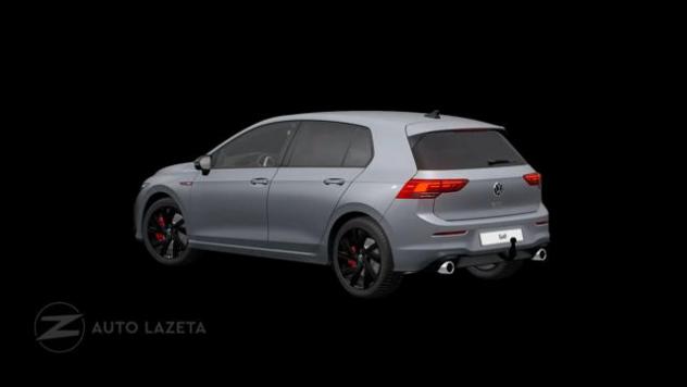 VOLKSWAGEN Golf 2.0 TSI GTI Winterpack Harman Kardon rif. 23803730 - Foto 2