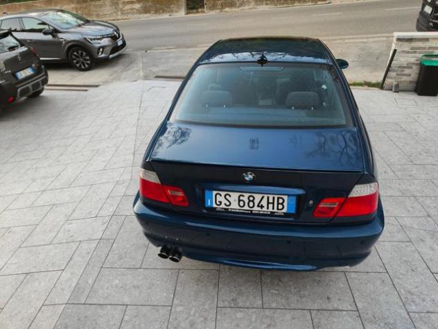 BMW 330 Ci cat 231 cv Steptronic_ASI/CRS rif. 23699226 - Foto 7