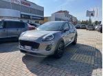 Ford Puma 1.0 Ecoboost Hybrid 125CV Titanium