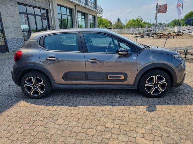Citroën C3 C3 C-Series 83cv CBC2 - Foto 7