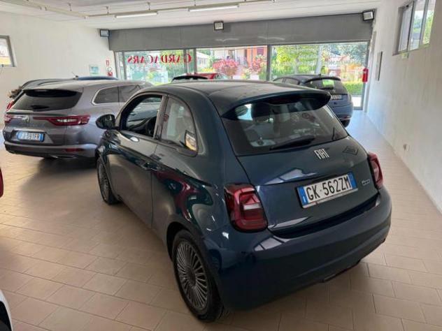 FIAT 500e Berlina 42 kWh Icon rif. 23883810 - Foto 4