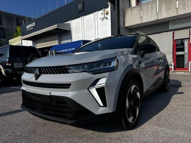 RENAULT - Captur