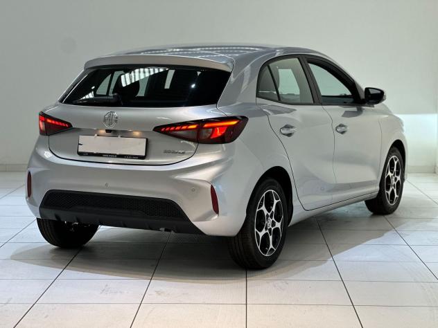 MG MG3 MG3 1.5 Comfort - Foto 4