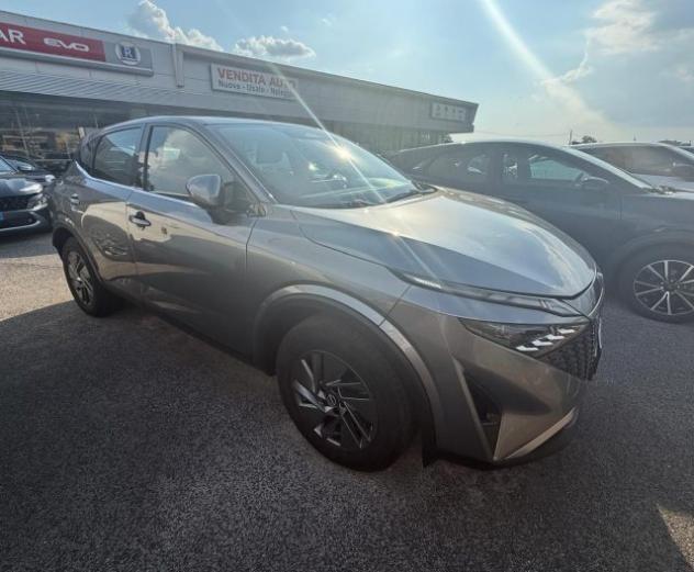 NISSAN Qashqai MHEV 140 CV Acenta rif. 23963226 - Foto 7