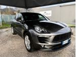 Porsche Macan 3.0 S Diesel UNIPRO *TETTO*CERCHI IN LEGA19
