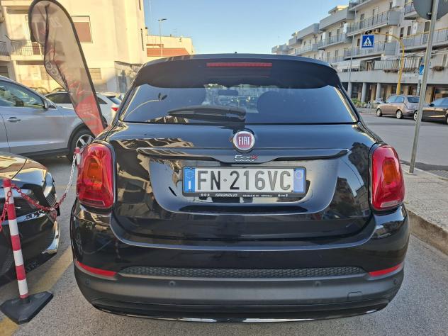 Fiat 500X 1.3 MultiJet S-Design City * Navi * Pelle * Garantita 12 Mesi - Foto 10