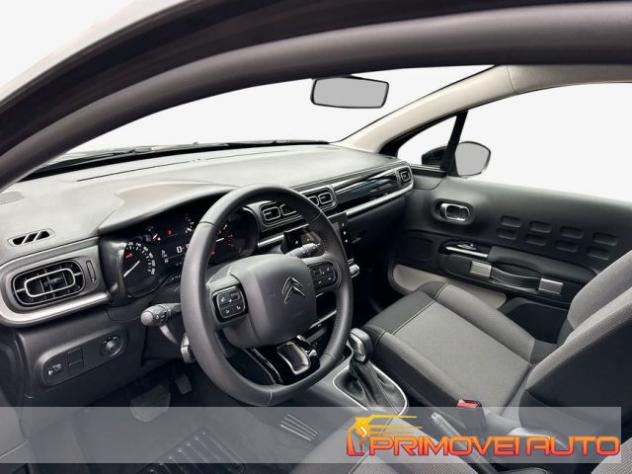 CITROEN C3 PureTech 110 S&S EAT6 Shine Pack rif. 22522811 - Foto 2