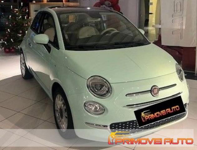 FIAT 500 1.2 Lounge Auto rif. 23234749 - Foto 3