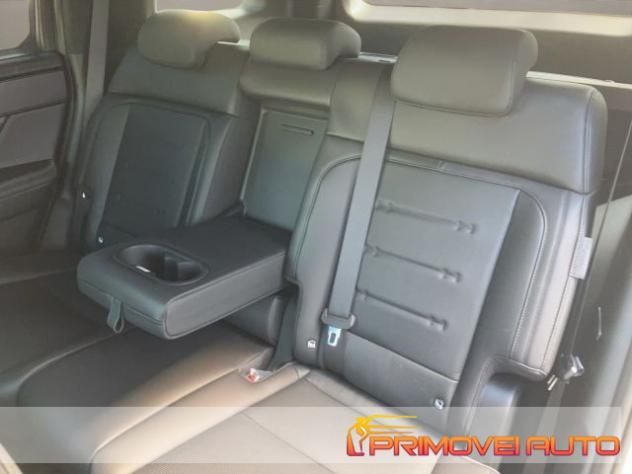 HYUNDAI Santa Fe 1.6 T-GDi HEV 4WD AT 7 posti XCLASS rif. 21385663 - Foto 3