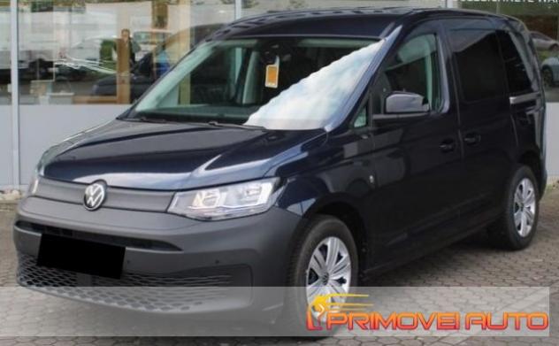 VOLKSWAGEN Caddy 2.0 TDI 75 CV Life rif. 19918755 - Foto 6