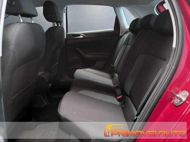 VOLKSWAGEN Polo 1.0 TGI 5p. Life rif. 20950902 - Foto 4