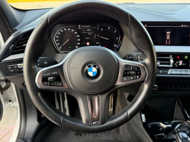 BMW 116 d 5p. Msport Pro - Neopatentati rif. 24203491 - Foto 10