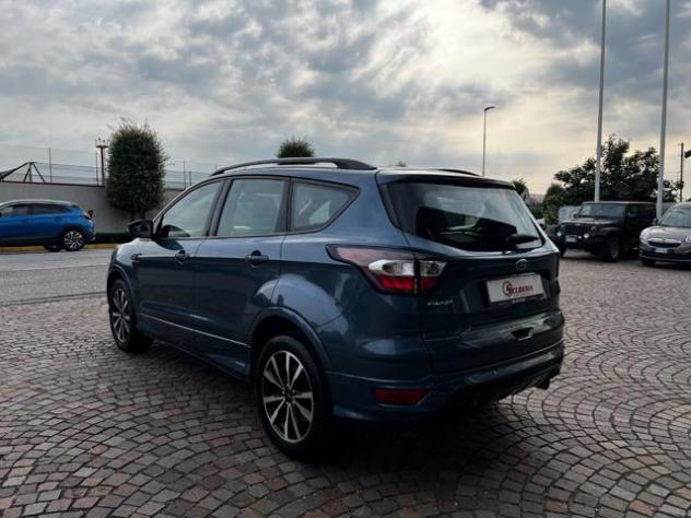FORD Kuga 1.5 EcoBoost 120 CV S&S 2WD ST-Line rif. 24170821 - Foto 4