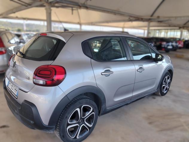 Citroen C3 3A SERIE 2019 - Foto 6