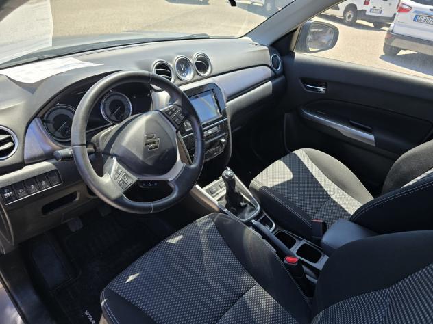 Suzuki Vitara 24 MESI DI GARANZIA - PARI AL NUOVO- - Foto 6