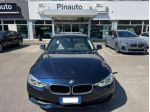 BMW 320 d Luxury rif. 23494448