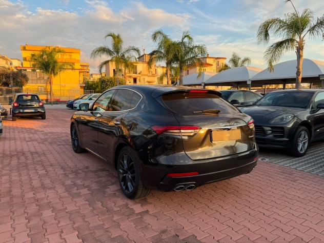 Maserati Levante MHEV 330 CV AWD GT - Foto 6