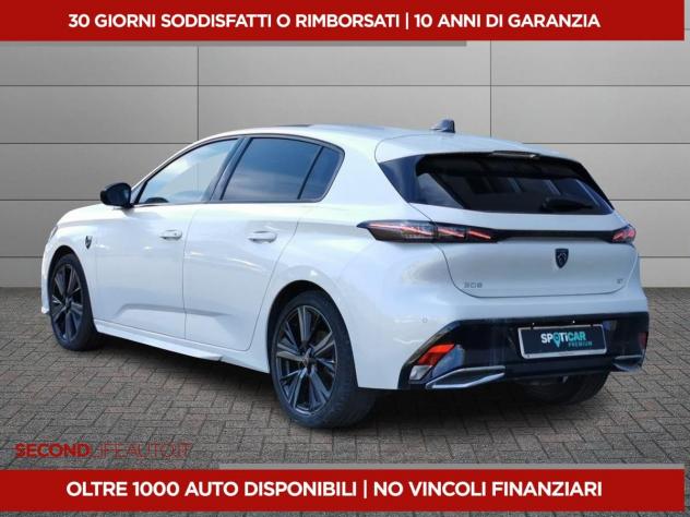 Peugeot 308 1.2 puretech t GT Pack s&s 130cv eat8 - Foto 10