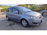 OPEL Zafira 1.8 16V GPL-TECH  ADATTA NEOPATENTATI rif. 23711972