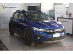 DACIA Sandero Stepway 1.0 TCe 90 CV CVT Expression rif. 24046612