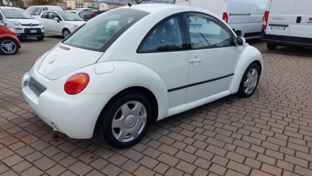 VOLKSWAGEN New Beetle 1.9 TDI 90 Cv Marciante rif. 24131049 - Foto 2