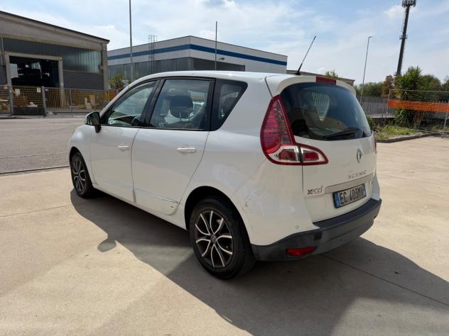 Renault Scenic Scic X-Mod 1.5 dCi 110CV Dynamique - Foto 4