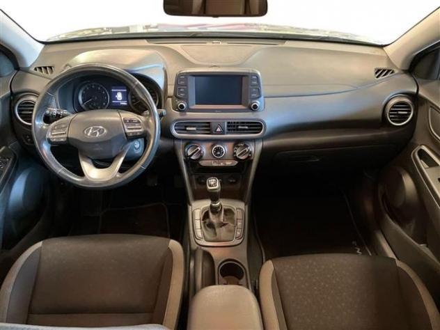 HYUNDAI Kona 1.0 T-GDi 120cv XPossible 2WD my18 rif. 23960542 - Foto 9