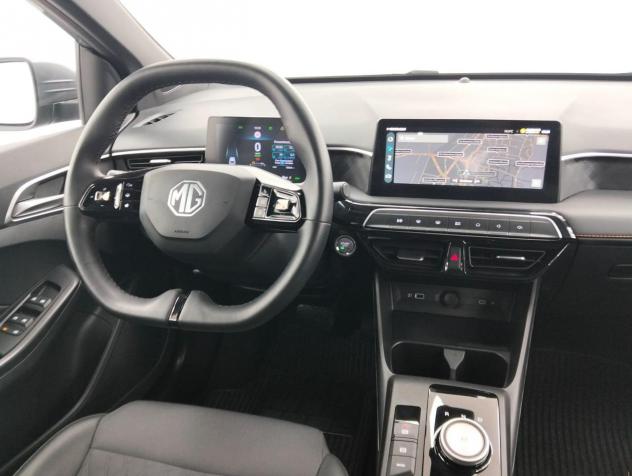 MG MG3 1.5 Hybrid+ Luxury - Foto 10