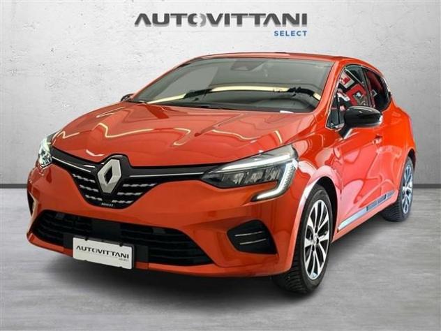 RENAULT Clio 5 Porte 1.0 TCe Techno rif. 23947305