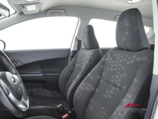 SUBARU Trezia 1.3i-L 6MT Trend rif. 23833358 - Foto 9